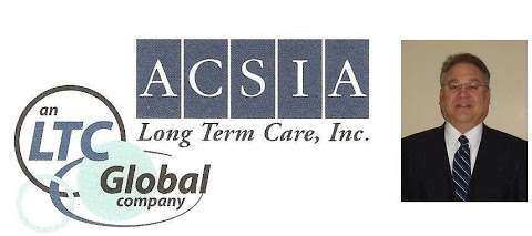 ACSIA LTC Global Representative