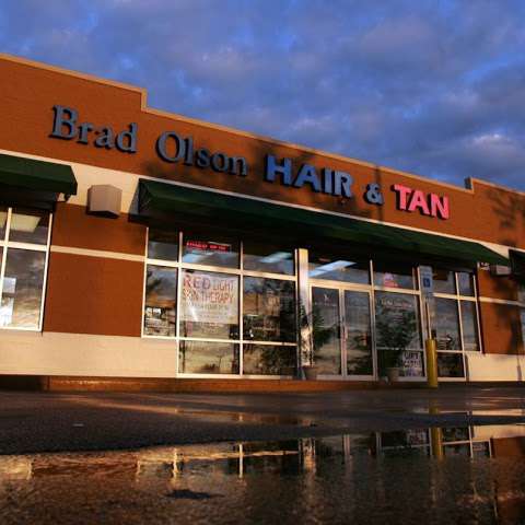 Brad Olson Hair & Tan Inc