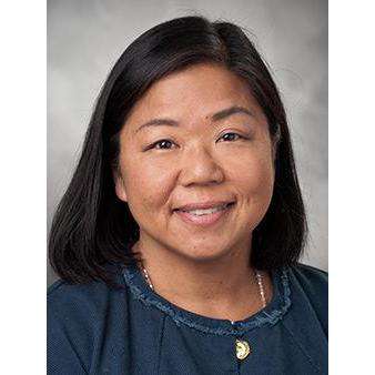 Dr. Susan Emiko Hamada M.D.