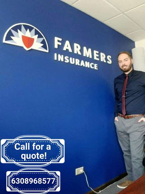 Farmers Insurance - Cory Giacalone