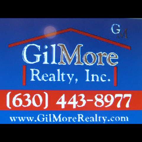 Gilmore Realty Inc