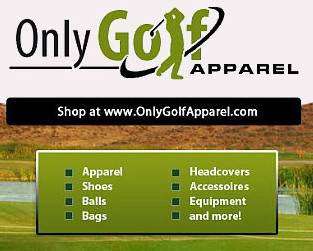 Only Golf Apparel