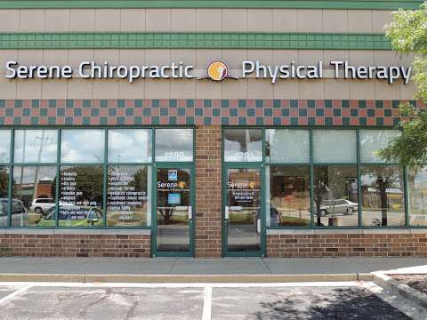 Serene Chiropractic and Physical Therapy